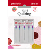 Viking Quilting Needles, 130/705H